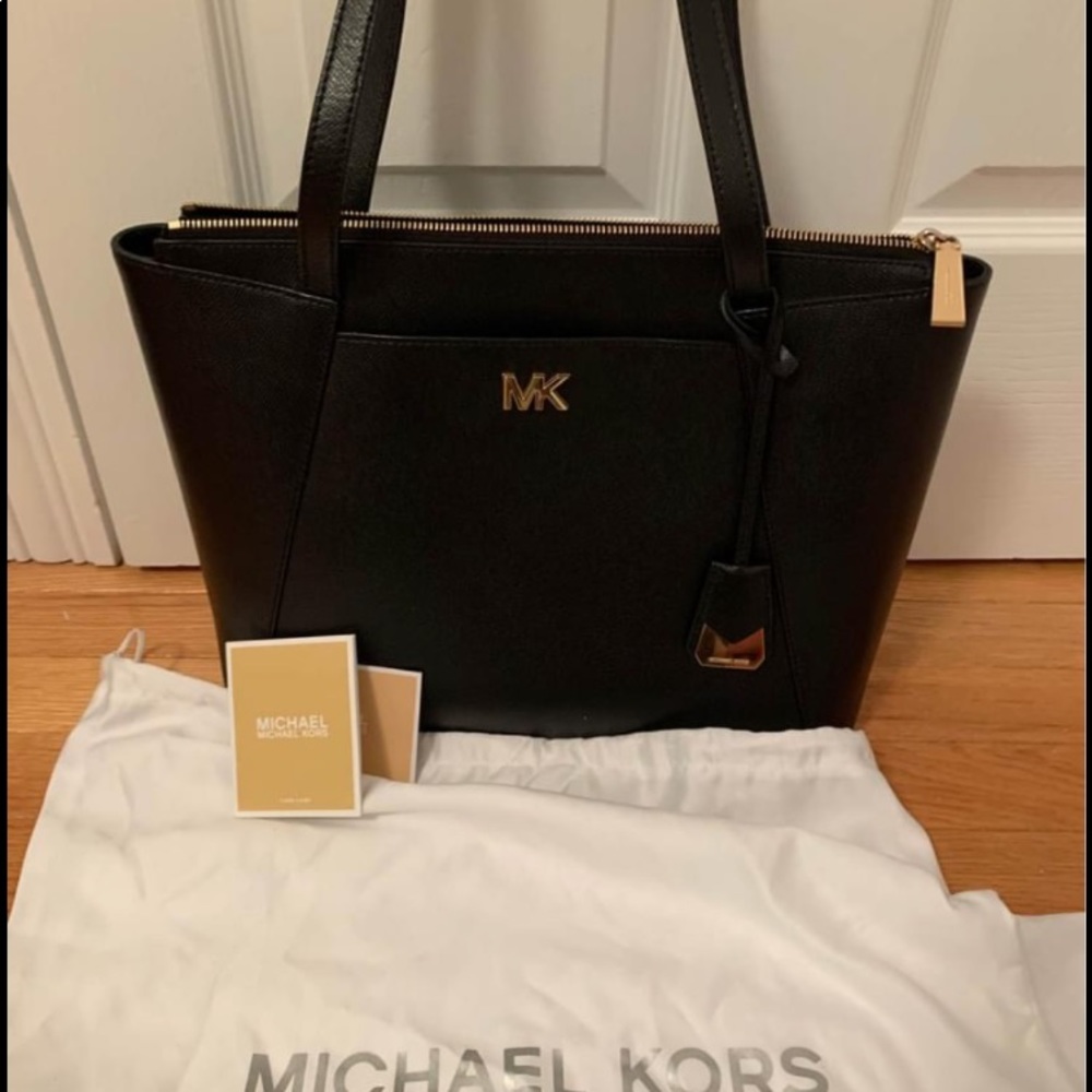 Authentic Michael Kors bag -brand New